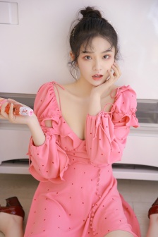 按摩师按的我下面有水流出来