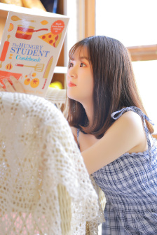 明星专题：叶青青