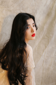 女性艺术照